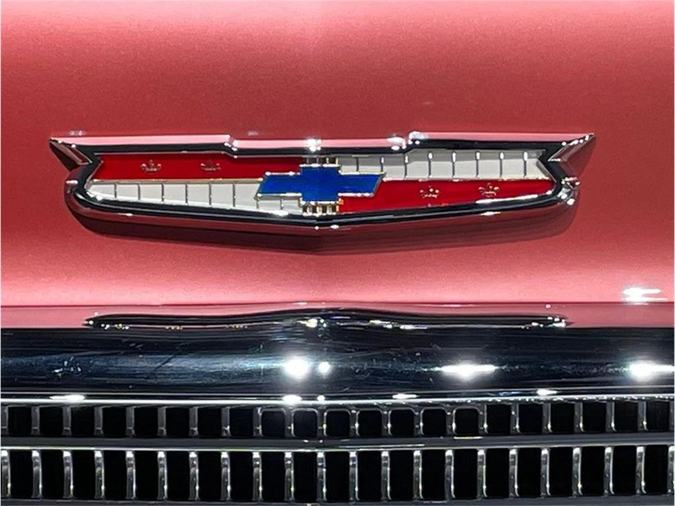 1958 Chevrolet Bel Air 4th Gen - Image 9 of 31