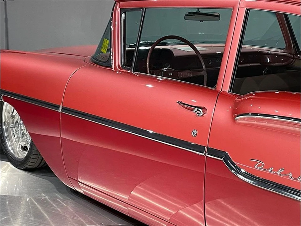 1958 Chevrolet Bel Air 4th Gen - Image 21 of 31