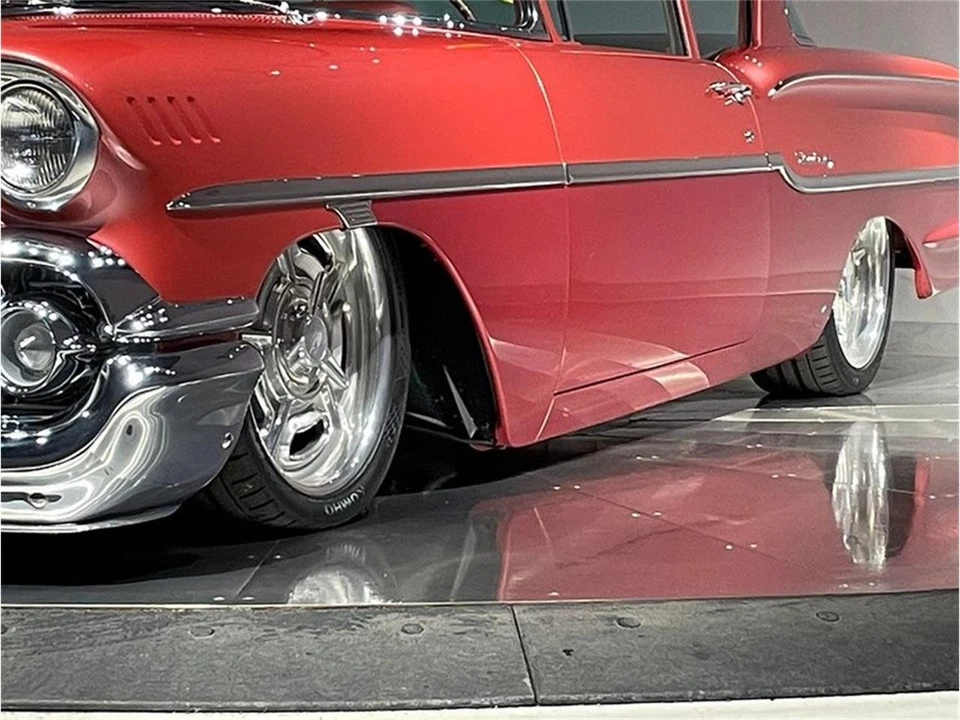 1958 Chevrolet Bel Air 4th Gen - Image 3 of 31