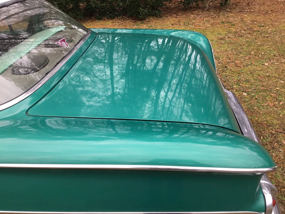 1958 Chevrolet Biscayne - Image 24 of 31