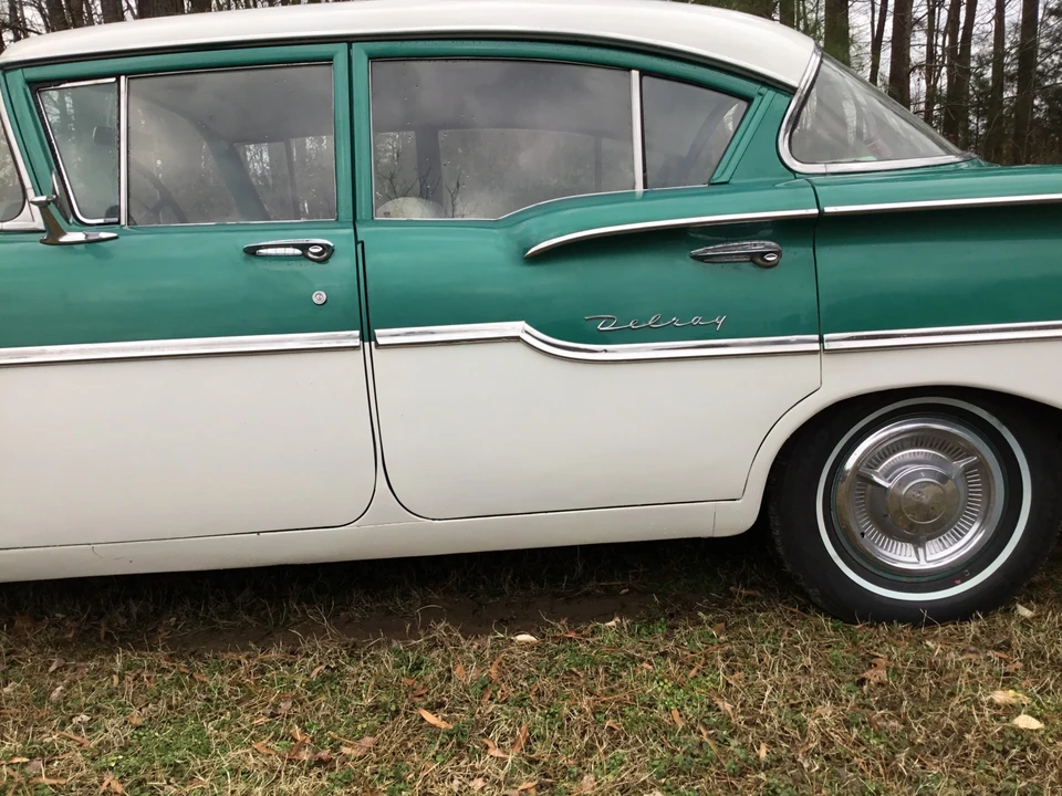 1958 Chevrolet Biscayne - Image 23 of 31