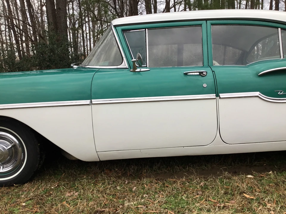 1958 Chevrolet Biscayne - Image 22 of 31