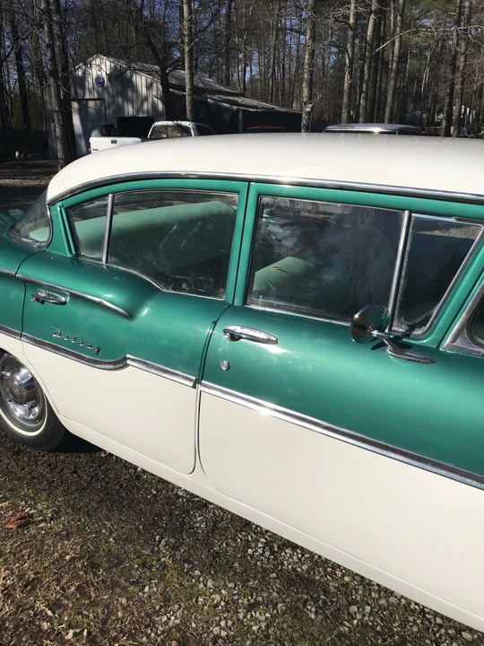 1958 Chevrolet Biscayne - Image 29 of 31