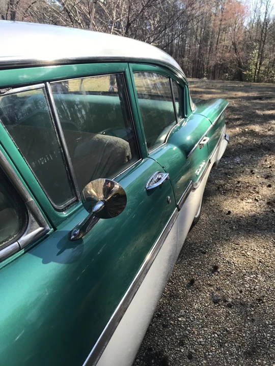 1958 Chevrolet Biscayne - Image 20 of 31