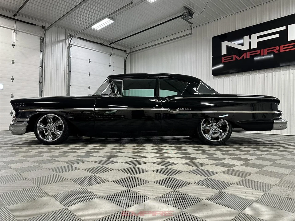 1958 Chevrolet Bel Air 4th Gen - Image 11 of 31