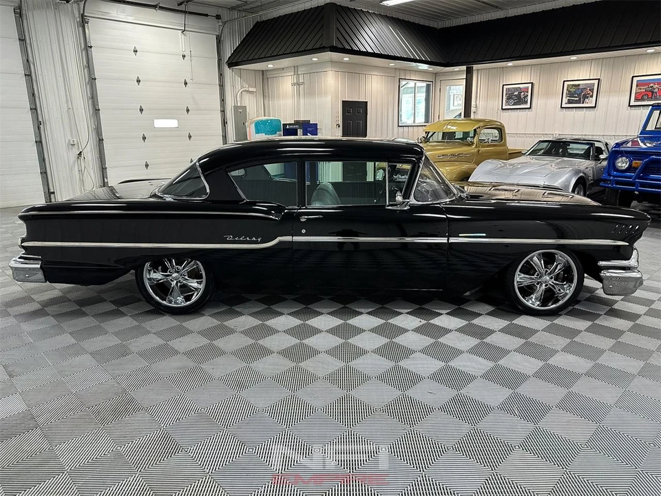 1958 Chevrolet Bel Air 4th Gen - Image 7 of 31