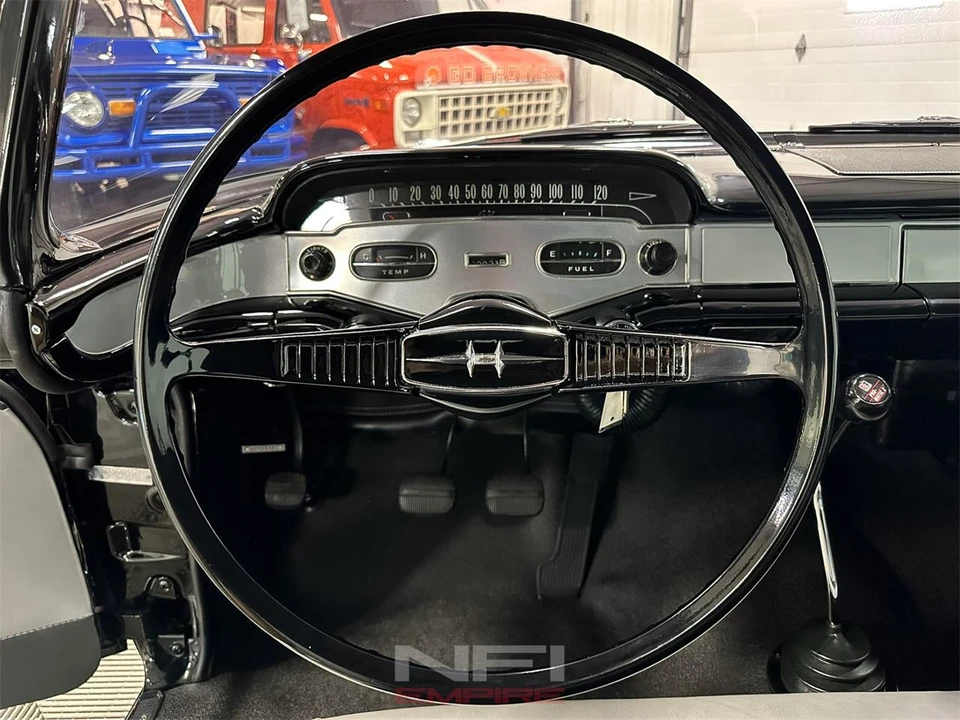 1958 Chevrolet Bel Air 4th Gen - Image 25 of 31