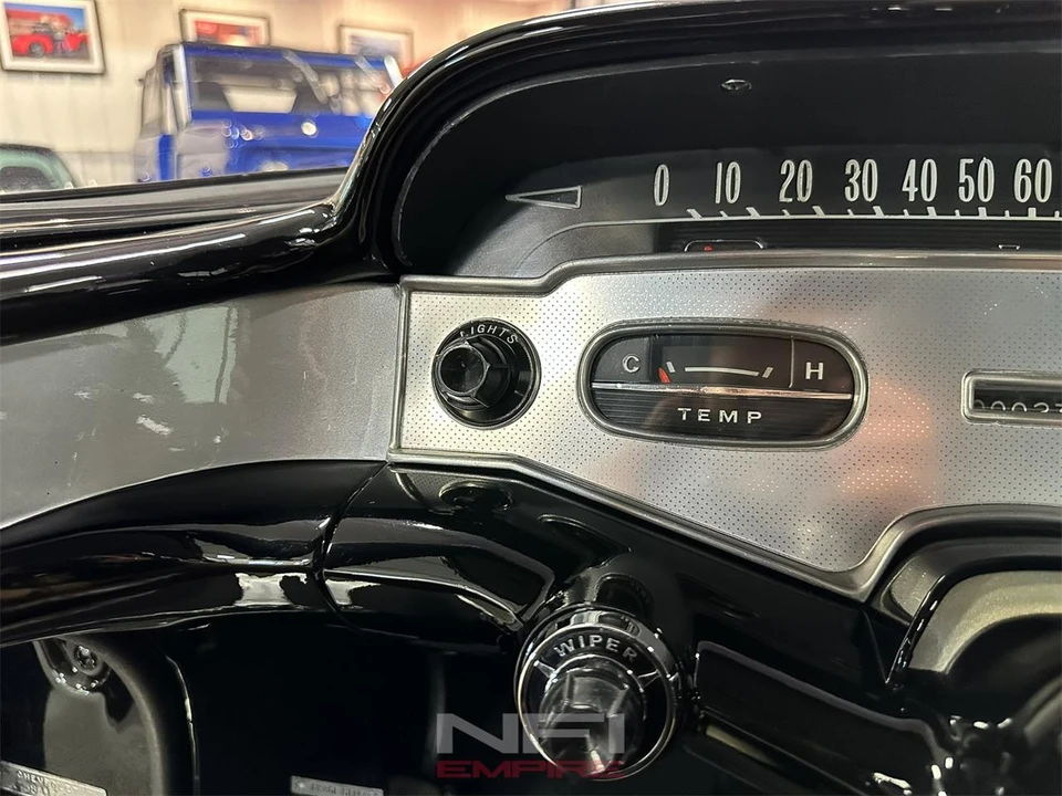 1958 Chevrolet Bel Air 4th Gen - Image 27 of 31