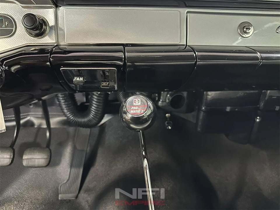 1958 Chevrolet Bel Air 4th Gen - Image 29 of 31