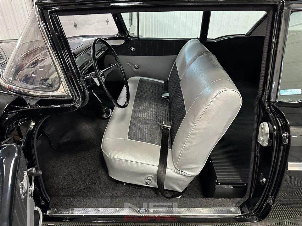 1958 Chevrolet Bel Air 4th Gen - Image 31 of 31