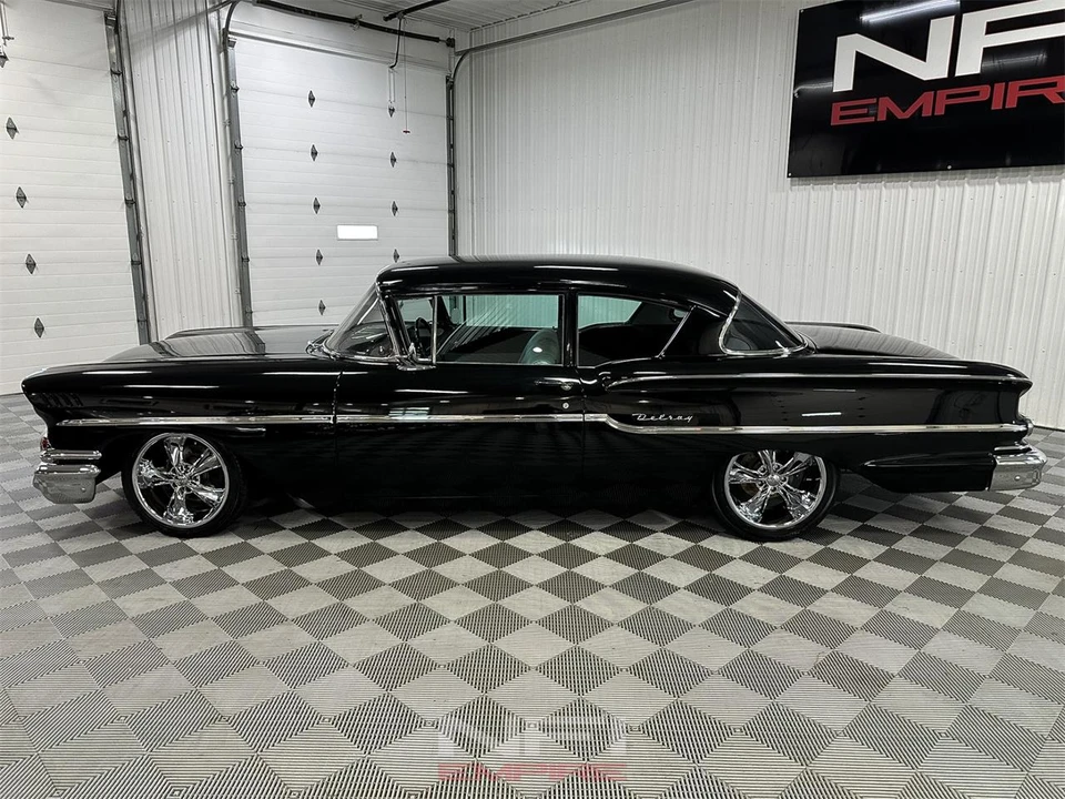 1958 Chevrolet Bel Air 4th Gen - Image 2 of 31