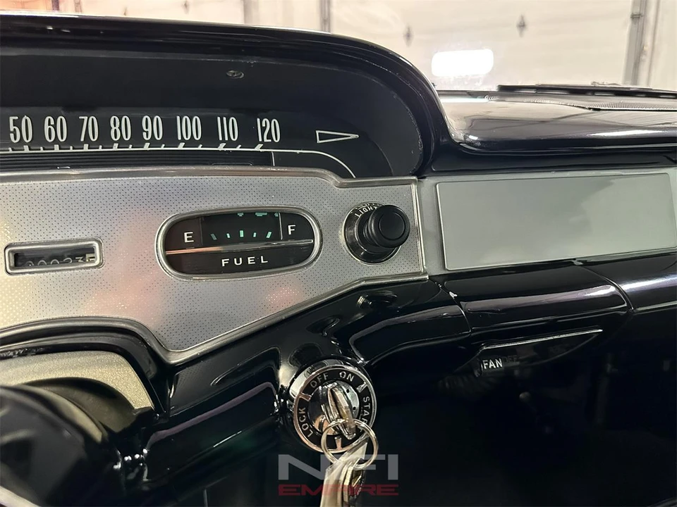 1958 Chevrolet Bel Air 4th Gen - Image 28 of 31
