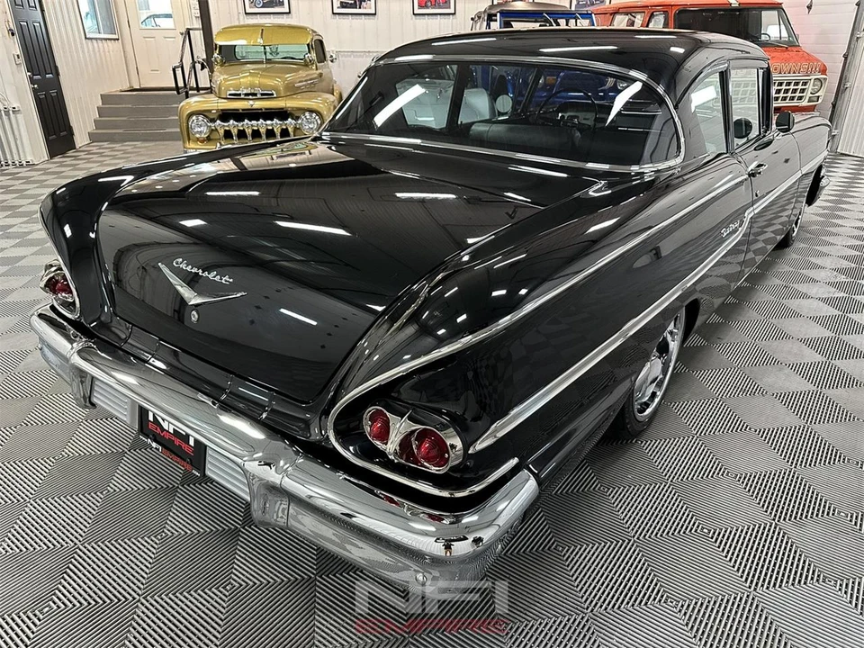 1958 Chevrolet Bel Air 4th Gen - Image 8 of 31