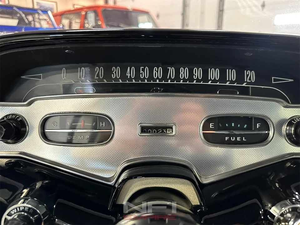 1958 Chevrolet Bel Air 4th Gen - Image 26 of 31
