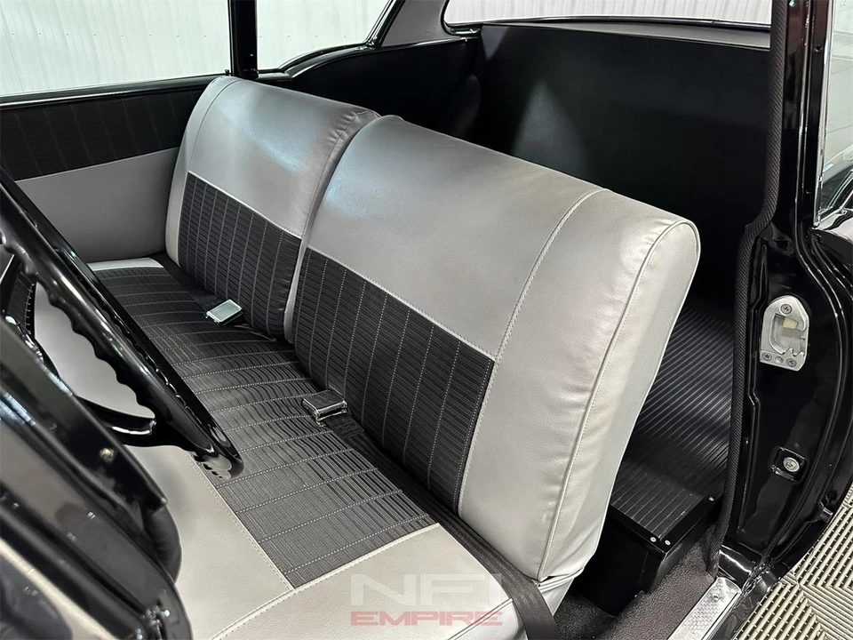 1958 Chevrolet Bel Air 4th Gen - Image 24 of 31