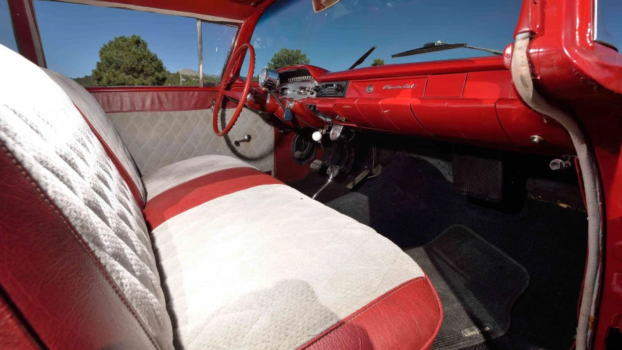 1958 Chevrolet Biscayne - Image 5 of 12