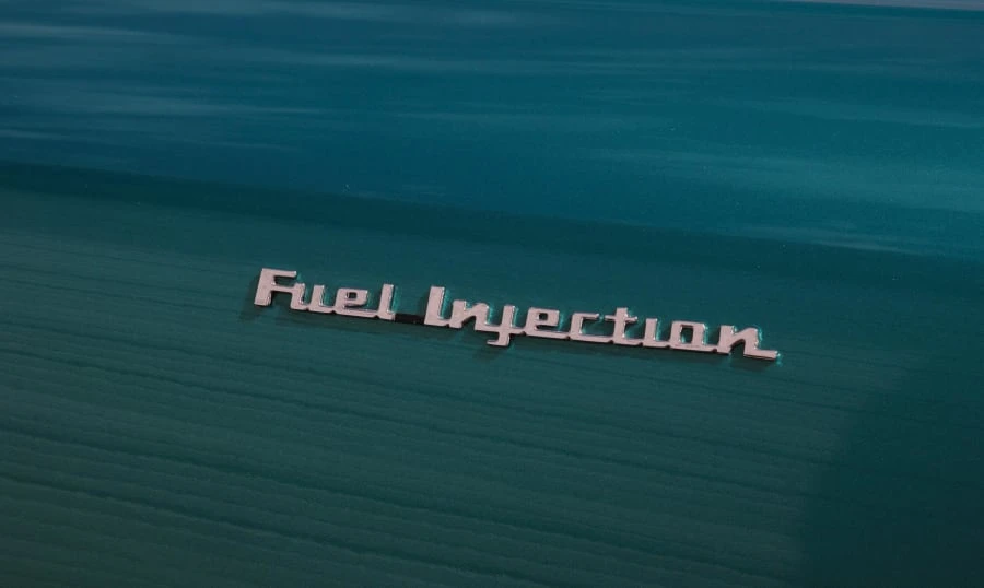 1958 Chevrolet Biscayne - Image 9 of 12