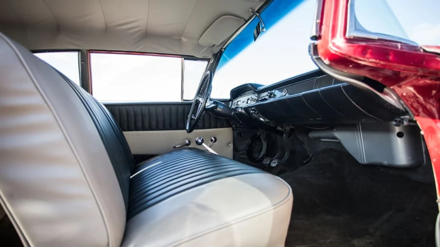 1958 Chevrolet Biscayne - Image 5 of 12