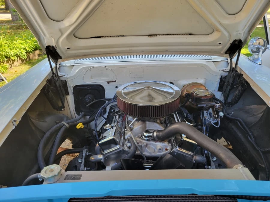 1958 Chevrolet Biscayne - Image 7 of 7