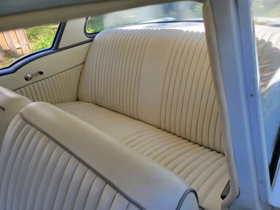 1958 Chevrolet Biscayne - Image 5 of 7