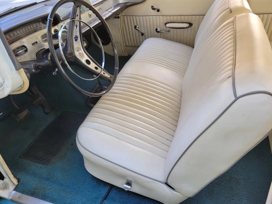 1958 Chevrolet Biscayne - Image 6 of 7