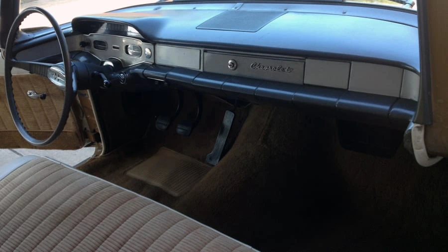 1958 Chevrolet Biscayne - Image 4 of 8