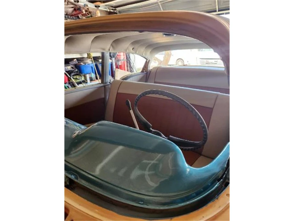 1958 Chevrolet 150 & 210 - Image 3 of 24