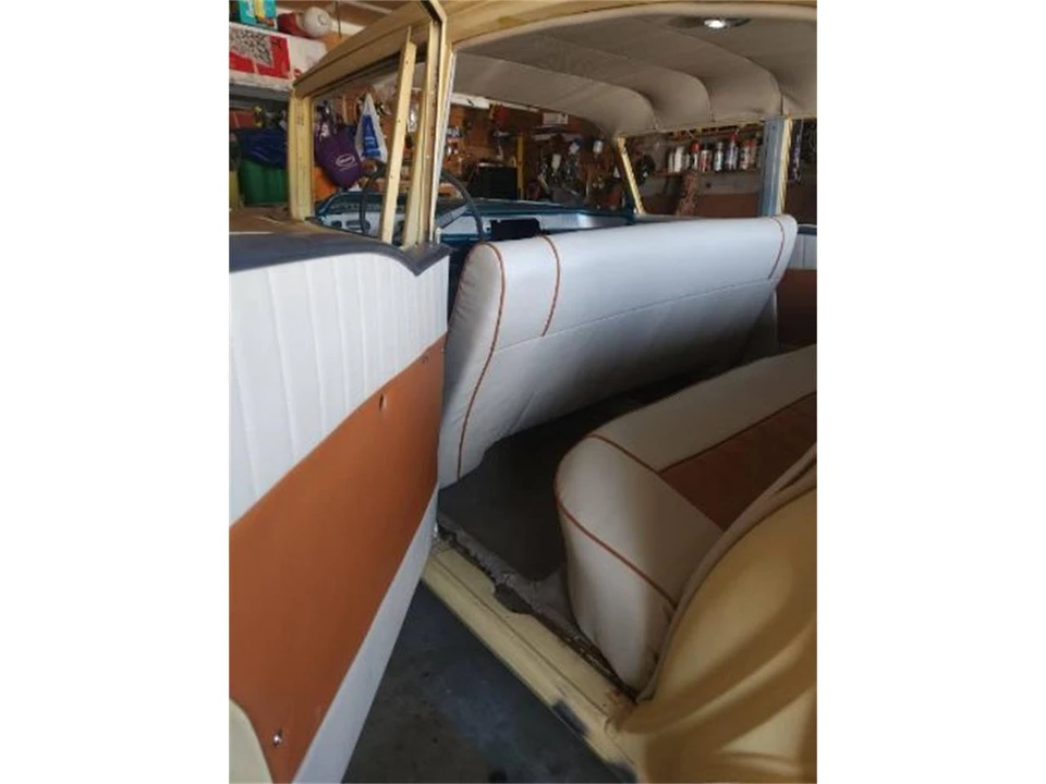 1958 Chevrolet 150 & 210 - Image 7 of 24
