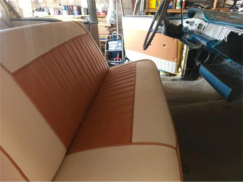 1958 Chevrolet 150 & 210 - Image 11 of 24