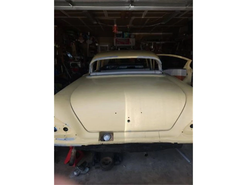 1958 Chevrolet 150 & 210 - Image 19 of 24