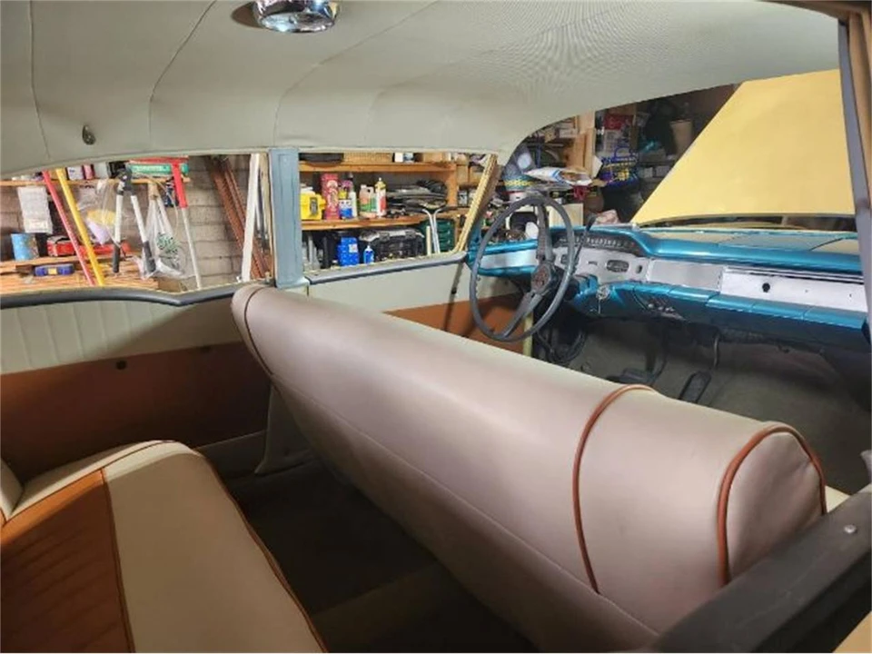 1958 Chevrolet 150 & 210 - Image 13 of 24