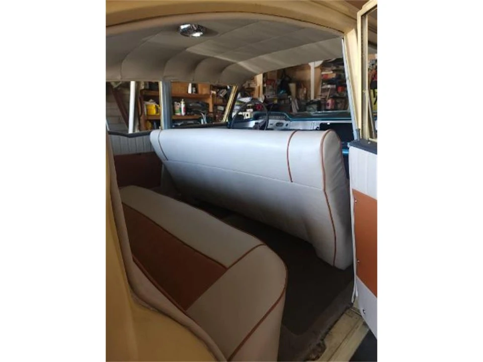 1958 Chevrolet 150 & 210 - Image 9 of 24