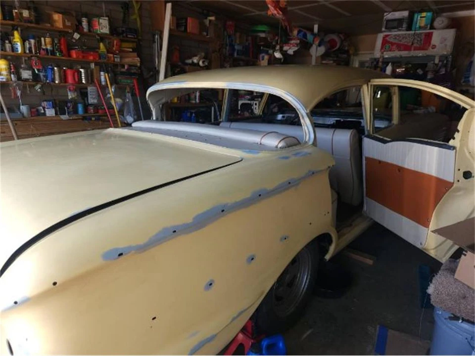 1958 Chevrolet 150 & 210 - Image 17 of 24