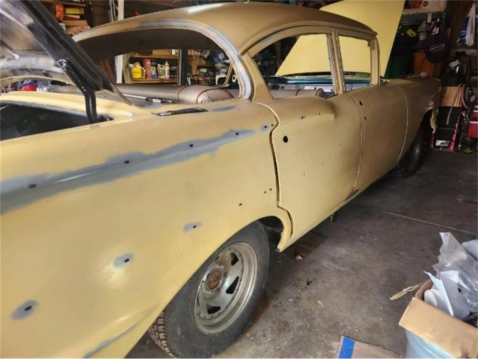 1958 Chevrolet 150 & 210 - Image 16 of 24