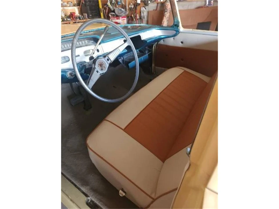 1958 Chevrolet 150 & 210 - Image 15 of 24