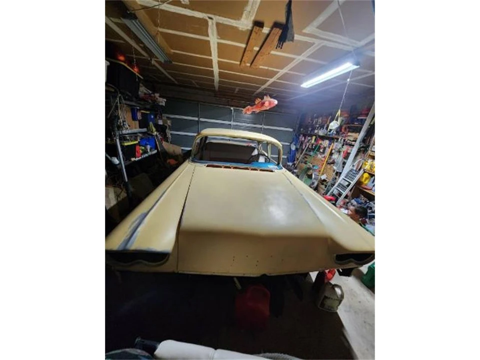 1958 Chevrolet 150 & 210 - Image 20 of 24