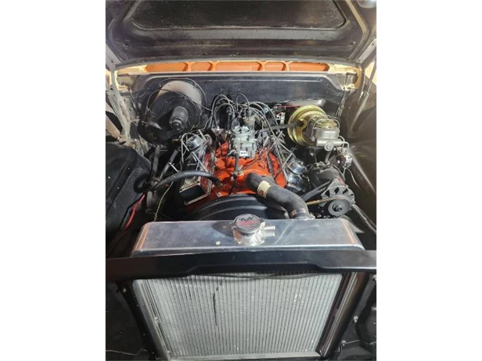 1958 Chevrolet 150 & 210 - Image 22 of 24