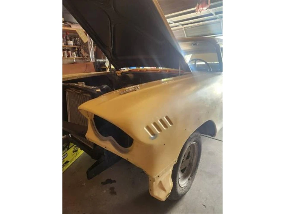 1958 Chevrolet 150 & 210 - Image 23 of 24