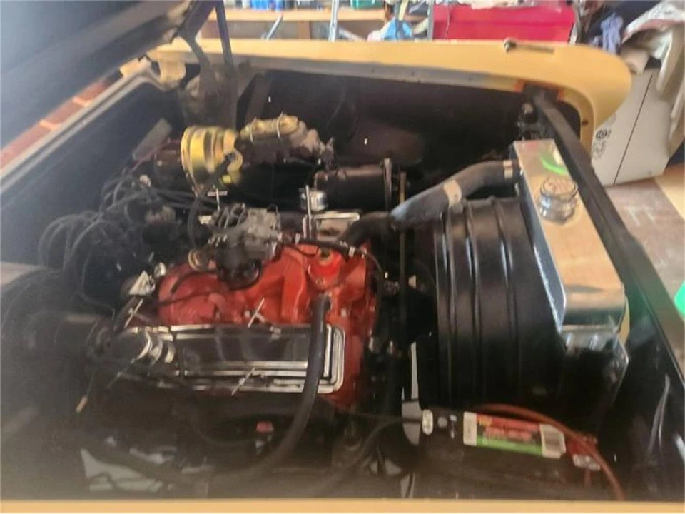 1958 Chevrolet 150 & 210 - Image 24 of 24