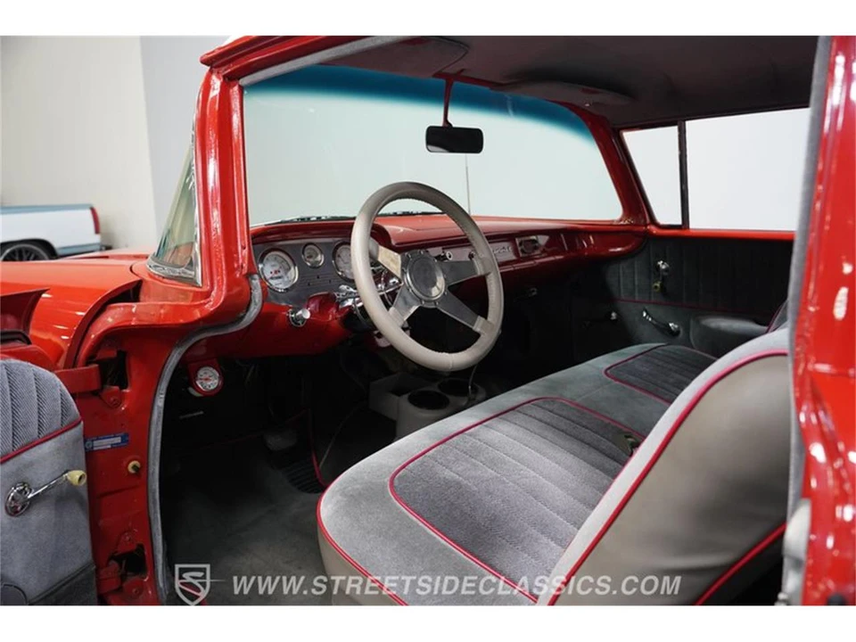 1958 Chevrolet Bel Air 4th Gen - Image 2 of 31