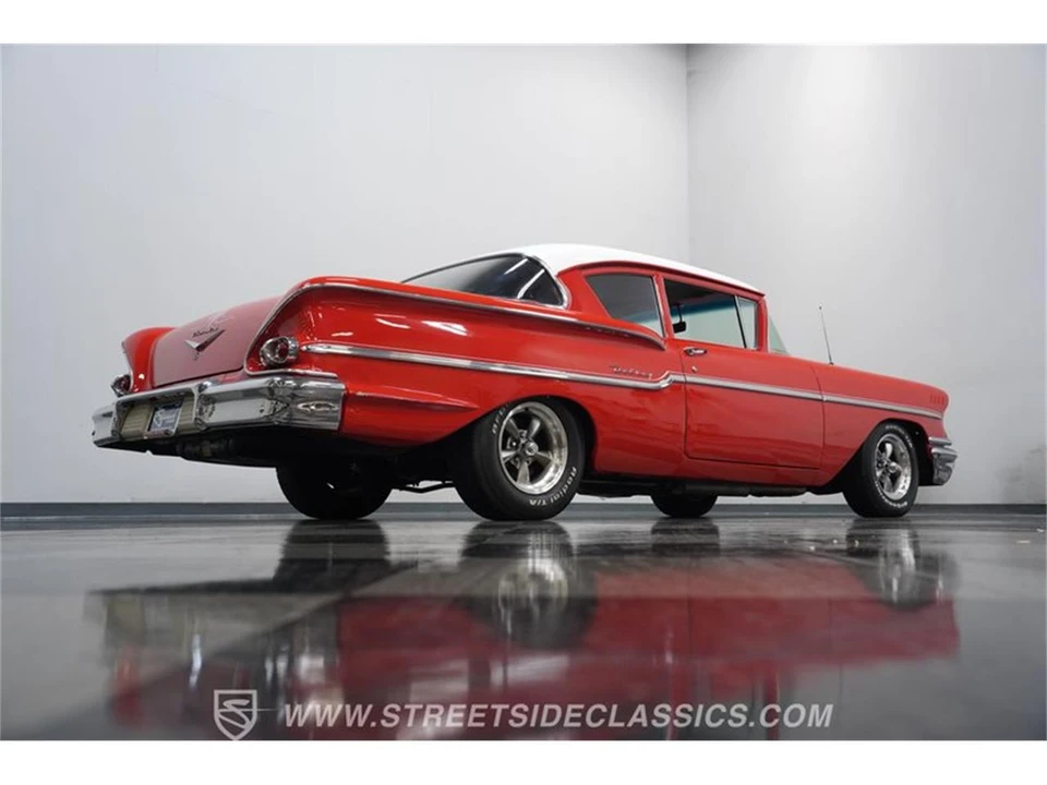 1958 Chevrolet Bel Air 4th Gen - Image 26 of 31
