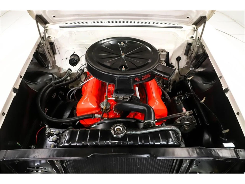 1958 Chevrolet Bel Air 4th Gen - Image 7 of 31