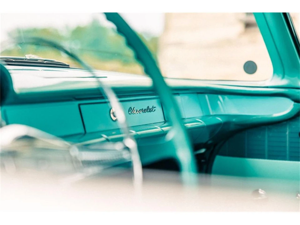1958 Chevrolet Bel Air 4th Gen - Image 23 of 31