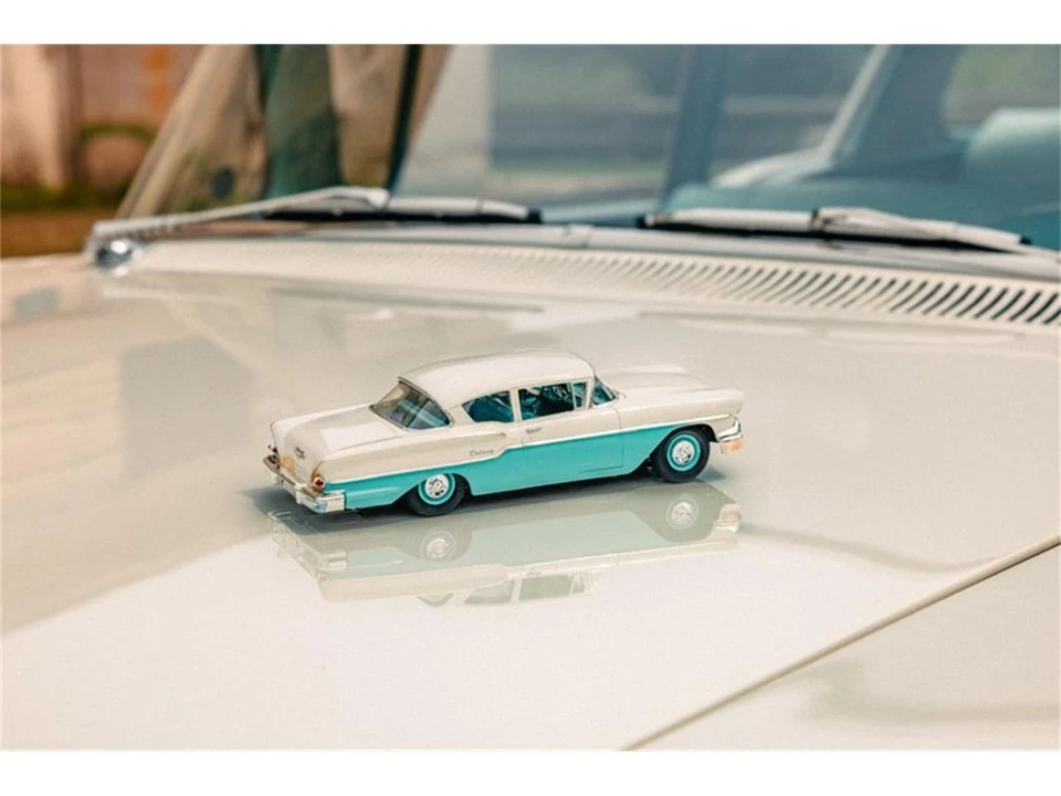 1958 Chevrolet Bel Air 4th Gen - Image 31 of 31