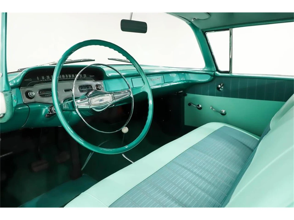 1958 Chevrolet Bel Air 4th Gen - Image 3 of 31