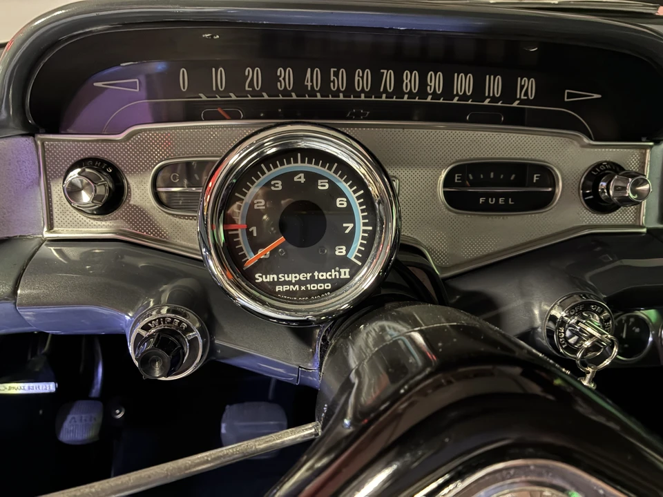1958 Chevrolet Special & Deluxe & Fleetline - Image 9 of 31