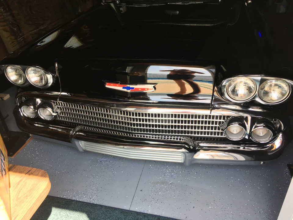 1958 Chevrolet Special & Deluxe & Fleetline - Image 2 of 31