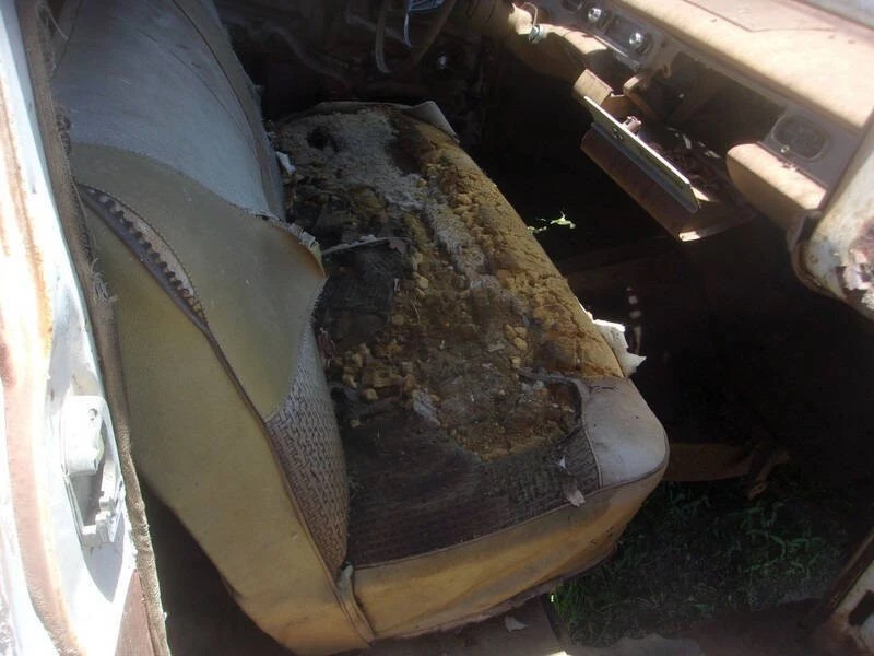 1958 Chevrolet Biscayne - Image 11 of 15