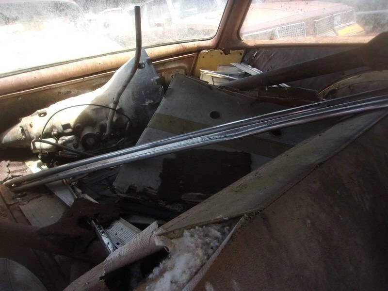 1958 Chevrolet Biscayne - Image 13 of 15