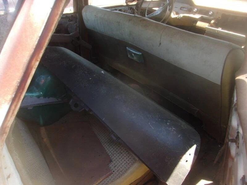 1958 Chevrolet Biscayne - Image 12 of 15